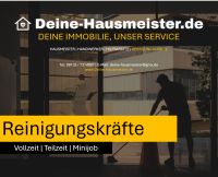 Flexibler Job für deinen Alltag! Werde Reinigungskraft (m/w/d) Bayern - Aurachtal Vorschau
