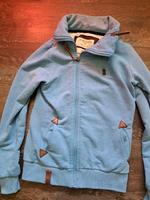 Original Naketano Sweat Jacke Niedersachsen - Emden Vorschau