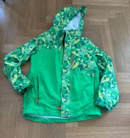 Regatta Regenjacke Jacke Übergangsjacke leicht Gr. 152 grün Brandenburg - Werneuchen Vorschau