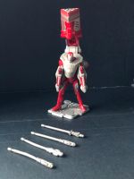 Hasbro Marvel Iron Man Armor Tech Figur Hannover - Döhren-Wülfel Vorschau