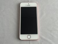 Apple iPhone SE, 32 GB, Roségold Kreis Pinneberg - Wedel Vorschau