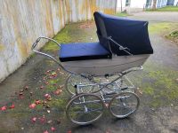 ORIGINAL Silvercross Kinderwagen Rheinland-Pfalz - Neustadt (Wied) Vorschau