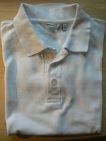 Poloshirt weiß Gr. 146/152 wie NEU Niedersachsen - Dörpen Vorschau