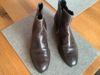 Paul Green 7,5 41 Leder 50€ inklusive Versand Rheinland-Pfalz - Neuwied Vorschau