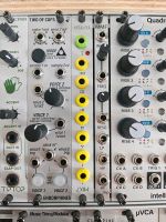 Tiptop Audio Mix7 Eurorack Modular Synthesis Mixer Berlin - Neukölln Vorschau