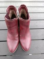 Mustang Stiefelette Hessen - Wartenberg Vorschau