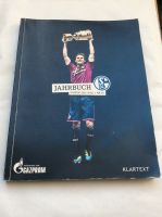 Schalke Jahrbuch Saison 2011/2012 Guter Zustand Nordrhein-Westfalen - Mönchengladbach Vorschau