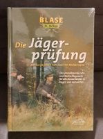 Die Jägerprüfung -Blase Verlag Rheinland-Pfalz - Bettenfeld Vorschau