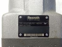 Rexroth Hydraulikmotor / KFA2F080/63-MEK64 Brandenburg - Werder (Havel) Vorschau