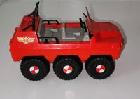 Hydrus - Amphibienfahrzeug - Feuerwehrmann Sam - Simba Toys Niedersachsen - Georgsmarienhütte Vorschau