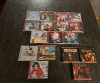 CDs NEU Hörbücher Lieder Musik von Disney kreativ Tonie Bayern - Mönchsdeggingen Vorschau