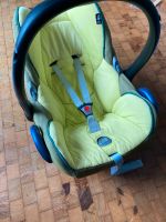 Maxi cosi Babyschale Berlin - Karlshorst Vorschau