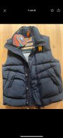 Parajumpers Weste Farbe Navy München - Trudering-Riem Vorschau