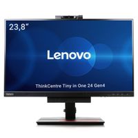 Lenovo ThinkCentre Tiny-in-One 24 Gen4 60,5cm 23,8" FULL HD NEU Bayern - Oberndorf am Lech Vorschau