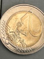 2 Euro Münze 2024 Niedersachsen - Schüttorf Vorschau