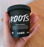 LUSH Roots Kopfhautmaske Bayern - Augsburg Vorschau