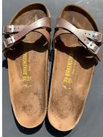 birkenstock "Almere" 39  Pearly Hazel Kreis Pinneberg - Schenefeld Vorschau