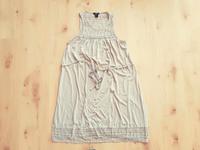 Kleid Achsel Gr. M ❤Strickmuster❤ beige ☆H&M☆ Rheinland-Pfalz - Bad Kreuznach Vorschau