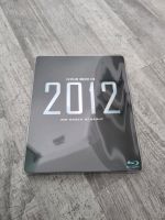 2012 Steelbook Nordrhein-Westfalen - Recklinghausen Vorschau