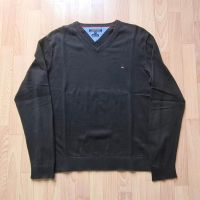 Original, Pullover von Tommy Hilfiger Sachsen-Anhalt - Magdeburg Vorschau