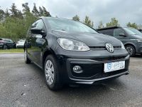 Volkswagen up! up 1.0 move SHZ|Klima| 44 kW (60 PS), Sch... Bayern - Eschenbach Vorschau