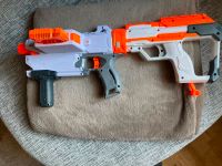 Nerf Modulus Mediator Leuna - Spergau Vorschau