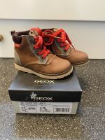 Geox Schuhe Stiefel Gr. 23 Hessen - Marburg Vorschau