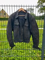 Motorrad Lederjacke Polo Schleswig-Holstein - Pronstorf Vorschau