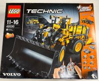 Lego Technik 42030 Volvo Radlader. Nordrhein-Westfalen - Siegen Vorschau