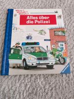 Wieso Weshalb Warum Alles über die Polizei Rheinland-Pfalz - Nierstein Vorschau