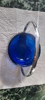 blaue Glas schale Bayern - Goldbach Vorschau