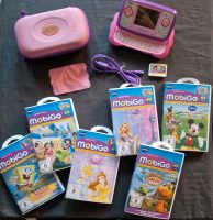 Vtech MobiGo Lerncomputer mit 7 Spielen/Tasche 4- 7 Jahren Nordrhein-Westfalen - Bergheim Vorschau