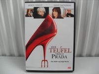 Der Teufel trägt Prada DVD NEU  Meryl Streep, Anne Hathaway Hessen - Kassel Vorschau