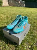 Nike Mercurial Superfly 8 Elite FG Bayern - Erding Vorschau