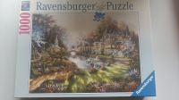 Ravensburger Puzzle OV Bayern - Eching (Kr Freising) Vorschau
