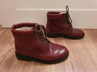 * TOP:  Camel-Boot Winterstiefel in Gr. 38 Nordrhein-Westfalen - Warburg Vorschau