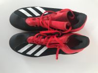 Adidas Hallen- Fußball Schuhe Gr. 39 1/3 Nordrhein-Westfalen - Lübbecke  Vorschau