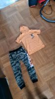 Jogginghose/Freizeithose+Kapuzenshirt/Sweatshirt Kurzarm 158/164 Baden-Württemberg - Weinsberg Vorschau