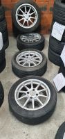 Sommerreifen Alufelgen Renault 205 50 R16 4x114.3 ET 40 Colditz - Commichau Vorschau