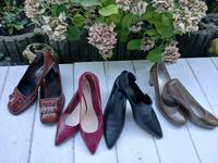 Elegante Schuhe Gr. 40 München - Hadern Vorschau