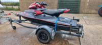 Seadoo xp 135ps Nordrhein-Westfalen - Rommerskirchen Vorschau