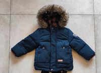 Winterjacke 86 jungen blau Bayern - Weiltingen Vorschau