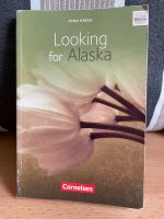 Buch: „Looking for Alaska“ von John Green Niedersachsen - Faßberg Vorschau
