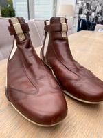 Lacoste Stiefel Boots NP:279€ Hamburg-Nord - Hamburg Fuhlsbüttel Vorschau