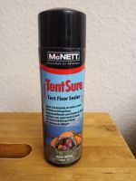McNETT TentSure Zeltbodenversiegelung, angebrochene Flasche Hannover - Vahrenwald-List Vorschau