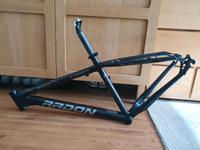 MTB Rahmen Radon ZR Team, 26 Zoll, RH 41cm, defekt! Nordrhein-Westfalen - Neuss Vorschau