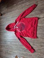 Hoody, Superdry, Gr M, rot Schleswig-Holstein - Kiel Vorschau