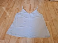 Neu Shirt Gr. L Top Blau Tank Top leich 40 Oberteil Bluse Berlin - Wilmersdorf Vorschau