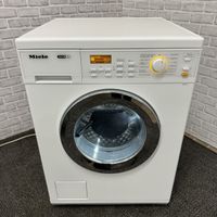 Waschmaschine mit Trockner Miele 6/3KG 1600U/Min 1Jahr Garantie Hamburg-Mitte - Hamburg Rothenburgsort Vorschau