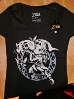 Damen T-Shirt "Zelda" Größe M Neu Mecklenburg-Vorpommern - Wismar Vorschau